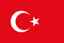 Türkiye bayrağı