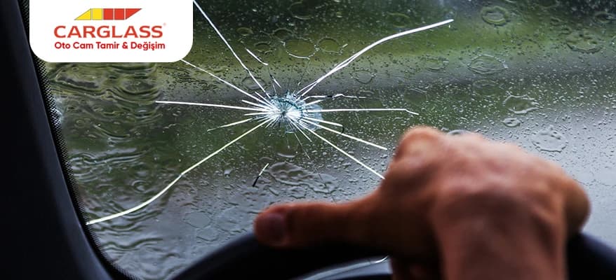 Elektrikli Araçlarda Cam Çatlaklarını Önlemek İçin 5 İpucu